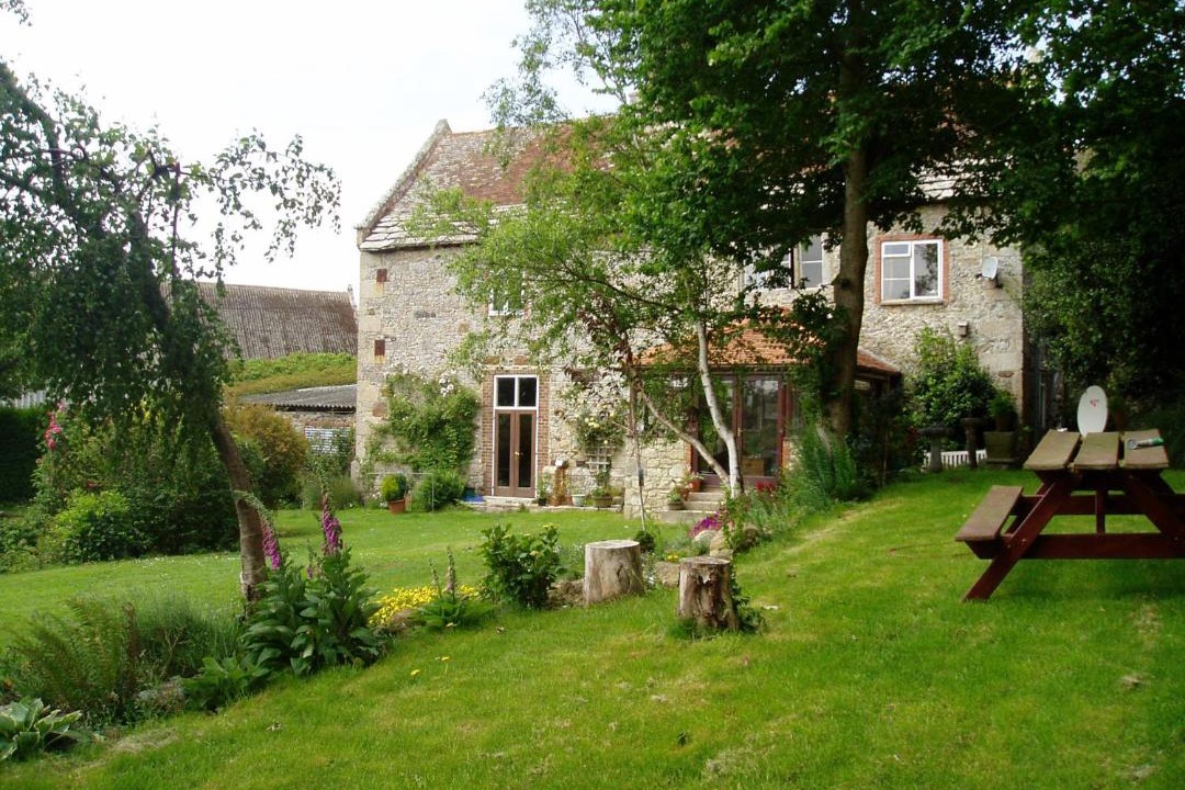 Photo of Buildings in Newport