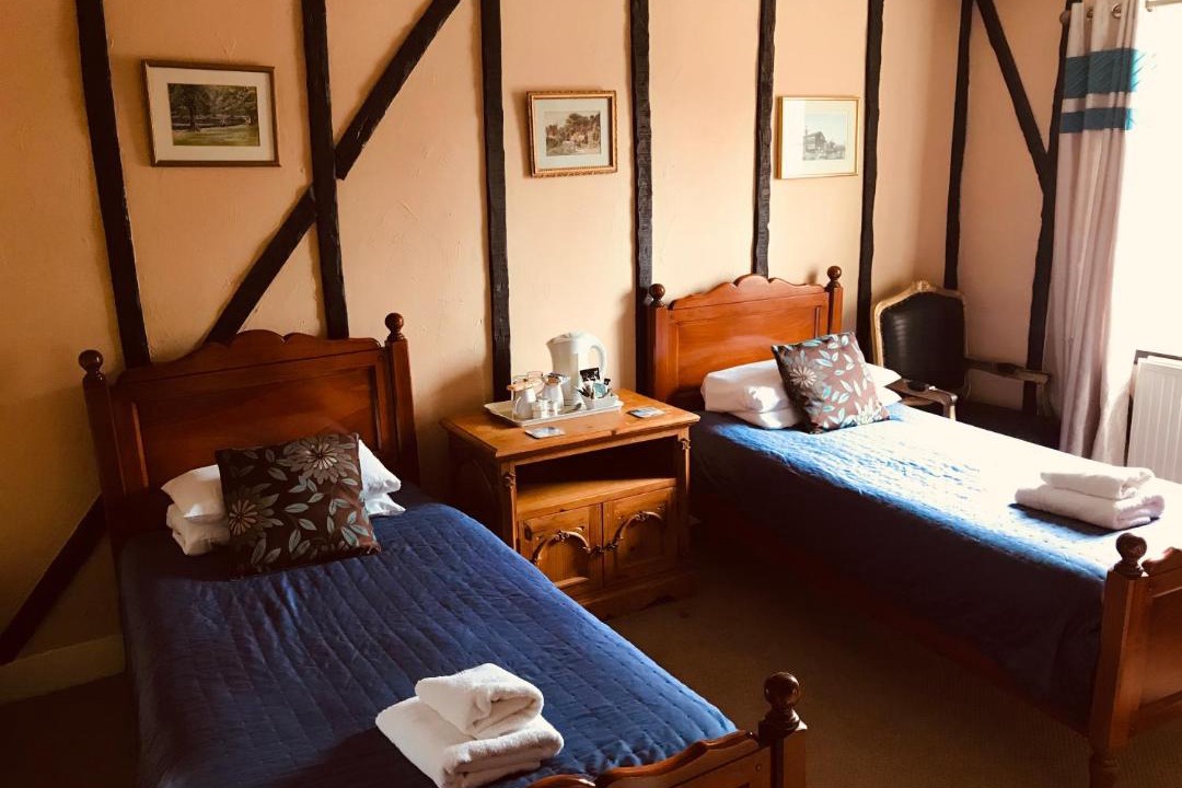 Photo of Bedroom in Woburn