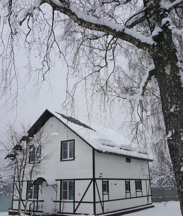 Photo of Buildings in Yakhroma