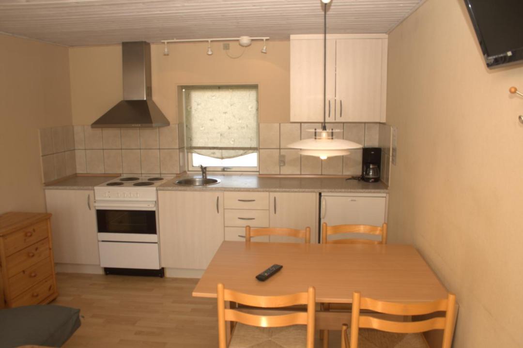 Photo of Kitchen in Soro