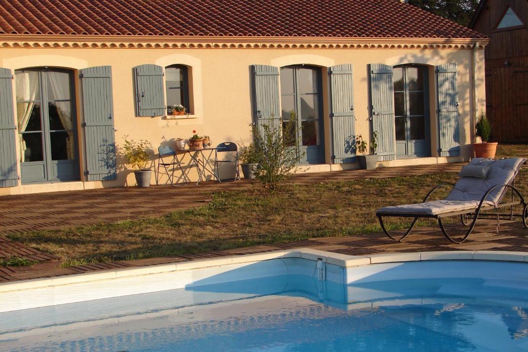 Photo of Outdoor in Limeuil