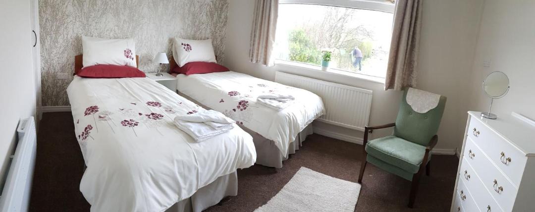 Photo of Bedroom in Scalby