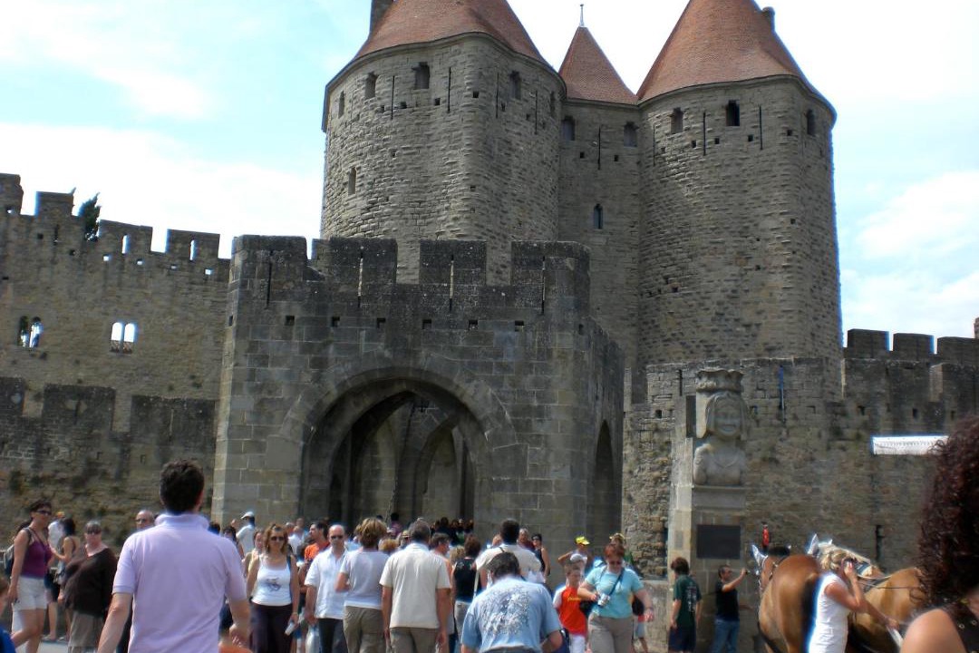 Photo of Others in Bouilhonnac