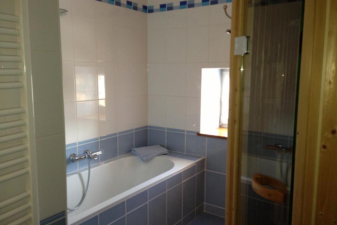 Photo of Bathroom in Flassigny