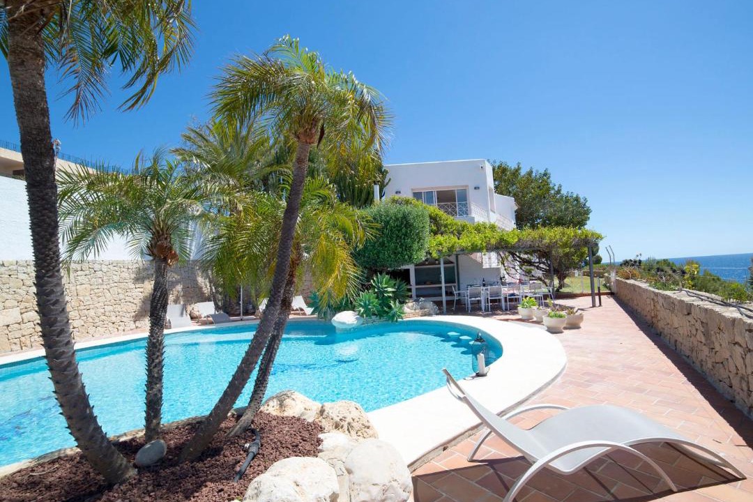 Photo of Outdoor in Urbanitzacio la Fustera