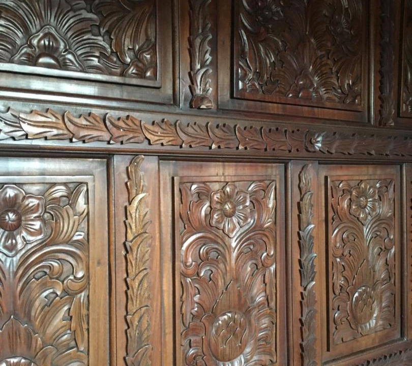 Photo of Buildings in Murthly