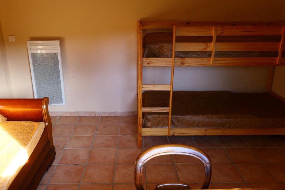 Photo of Bedroom in Saint-Jurs
