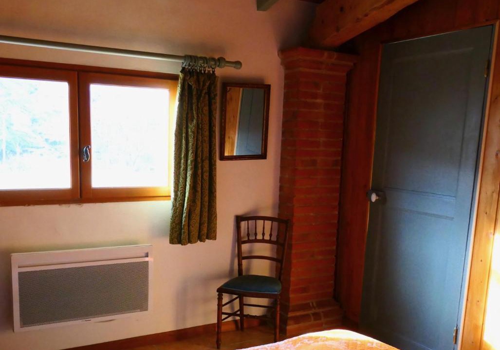 Photo of Bedroom in Saint-Jurs