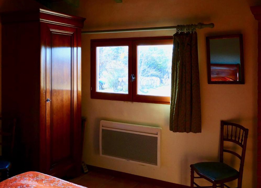 Photo of Bedroom in Saint-Jurs