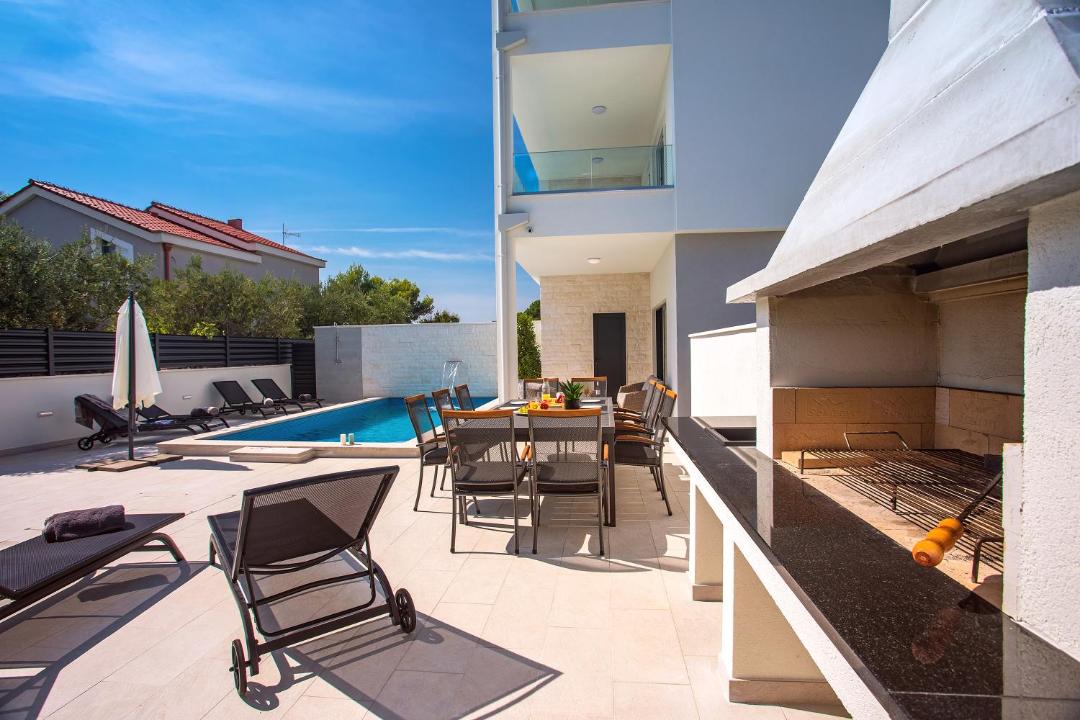Photo of Patio Balcony in Kastel Stafilic