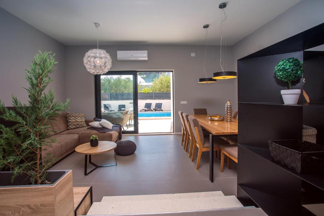Photo of Livingroom in Kastel Stafilic