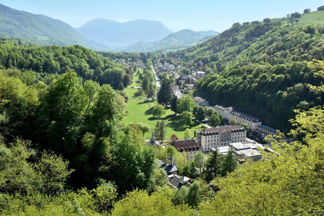 Photo of Others in Uriage-les-Bains