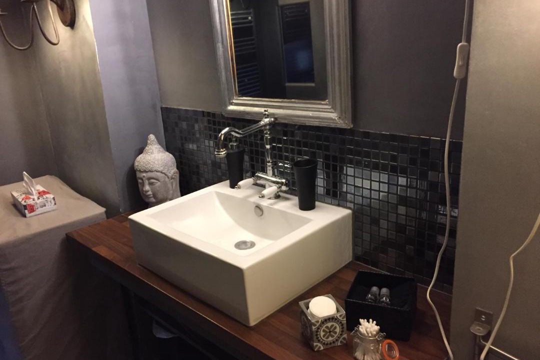 Photo of Bathroom in Beze