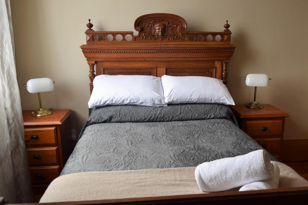 Photo of Bedroom in Kaikohe