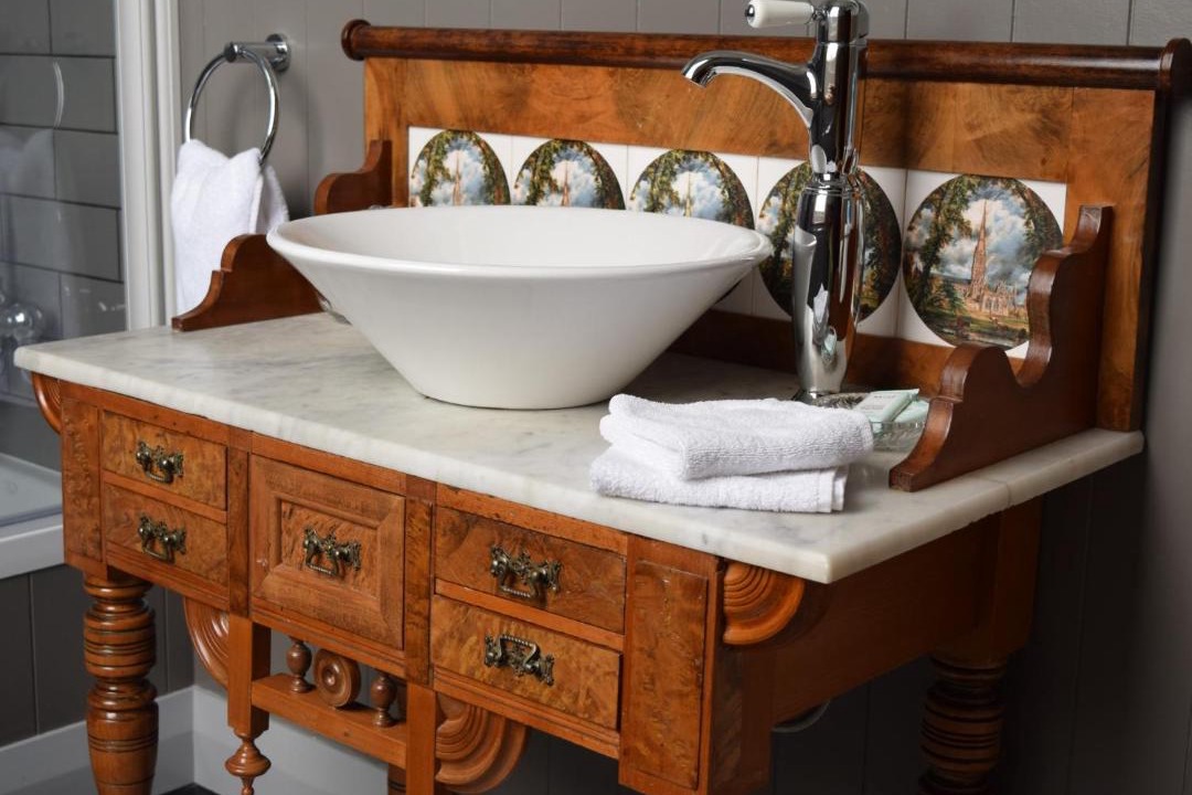 Photo of Bathroom in Kaikohe