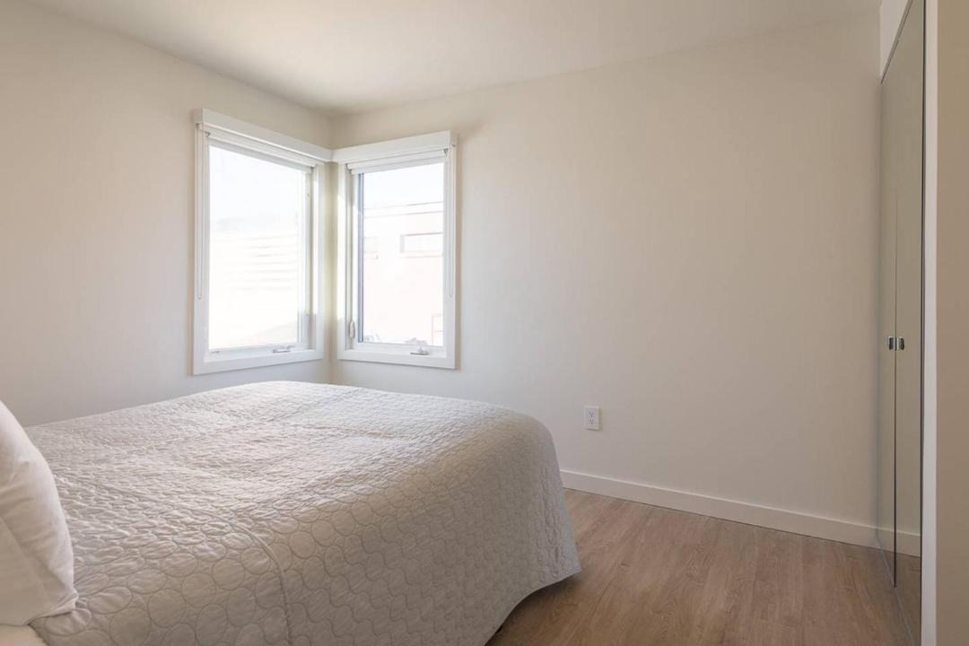 Photo of Bedroom in North End