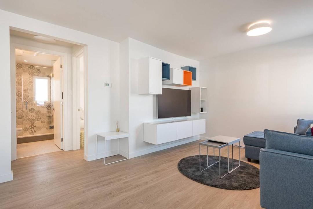 Photo of Livingroom in North End