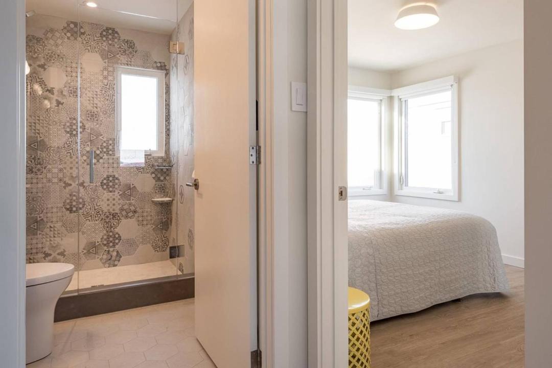 Photo of Bedroom in North End