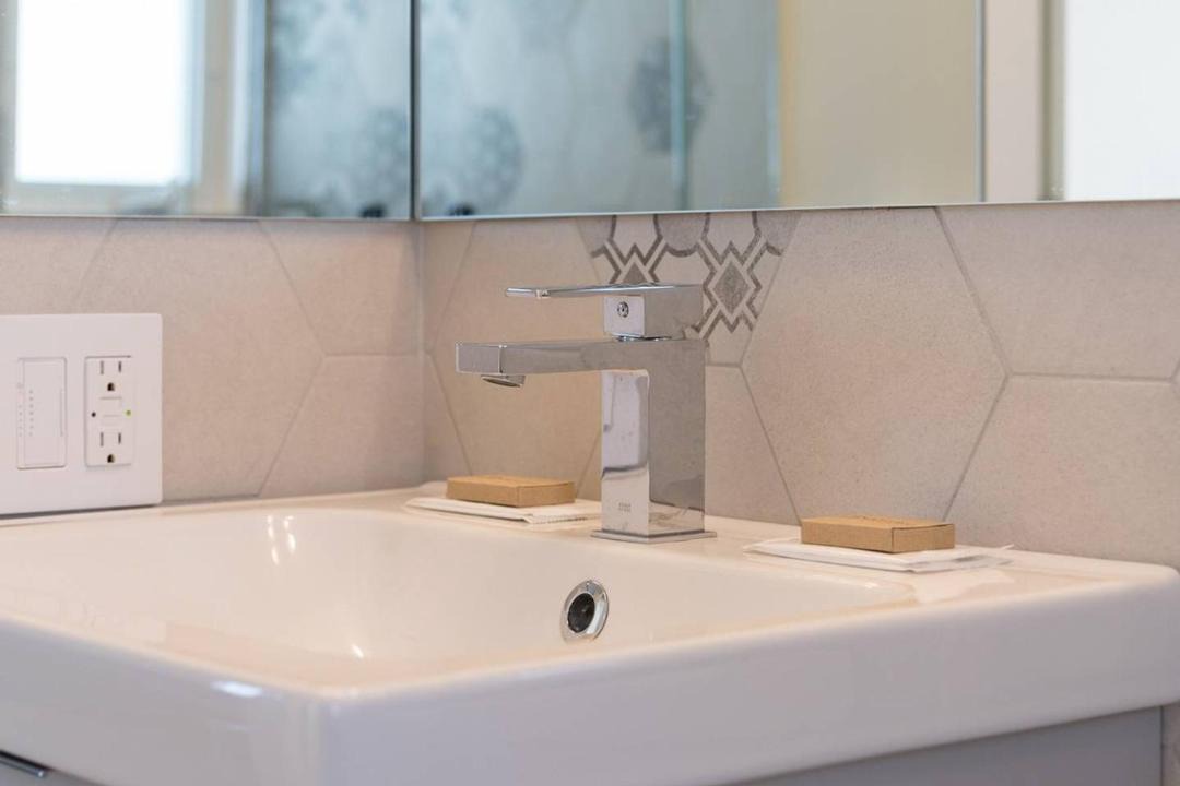 Photo of Bathroom in North End