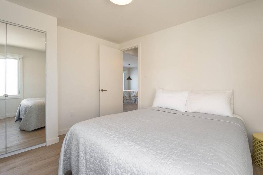 Photo of Bedroom in North End