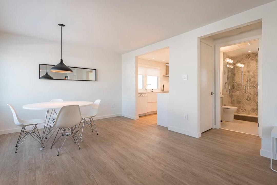 Photo of Livingroom in North End