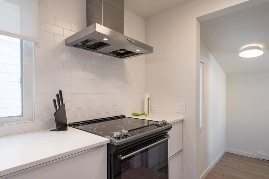 Photo of Kitchen in North End