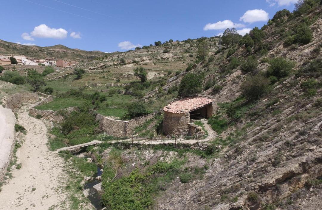 Photo of Others in Olocau del Rey