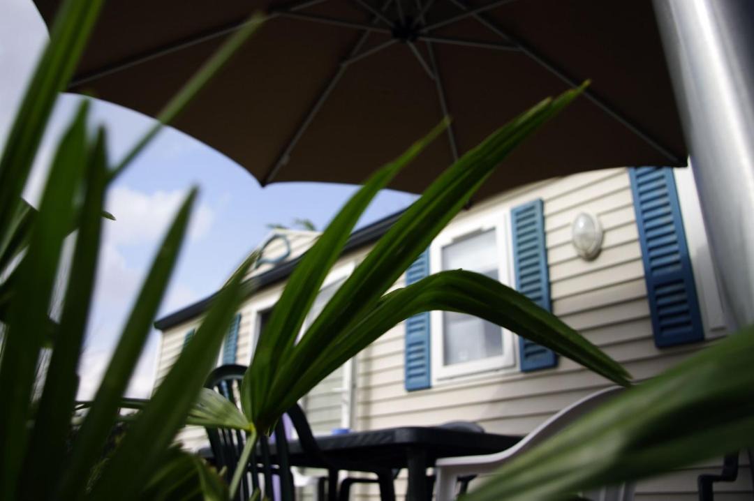 Photo of Patio Balcony in Sigean