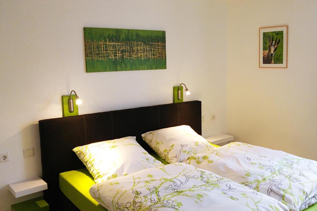 Photo of Bedroom in Sondernach