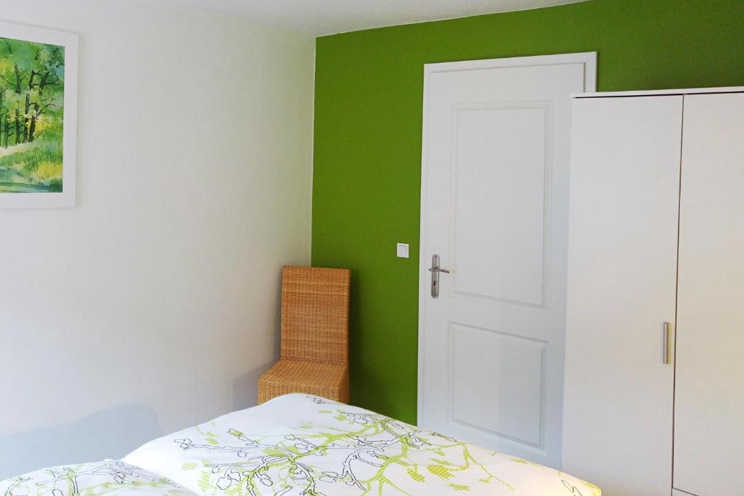 Photo of Bedroom in Sondernach