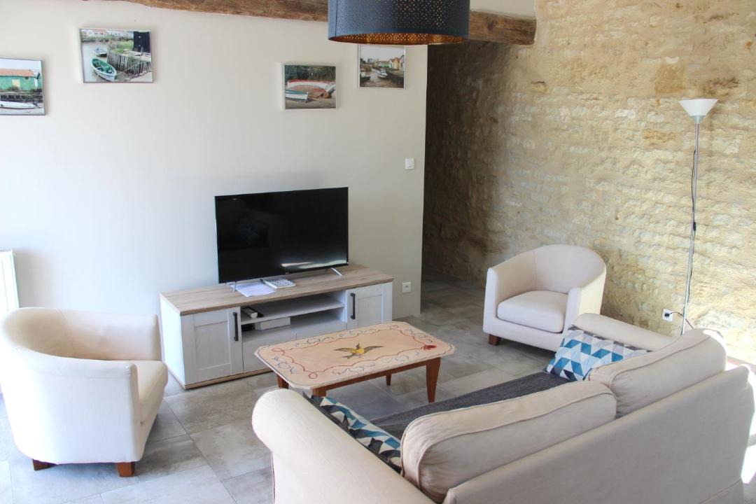 Photo of Livingroom in Saint-Valerien