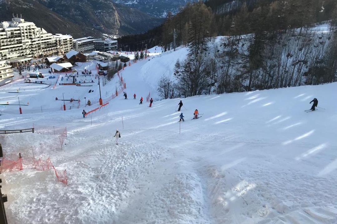 Photo of Others in Puy-Saint-Vincent