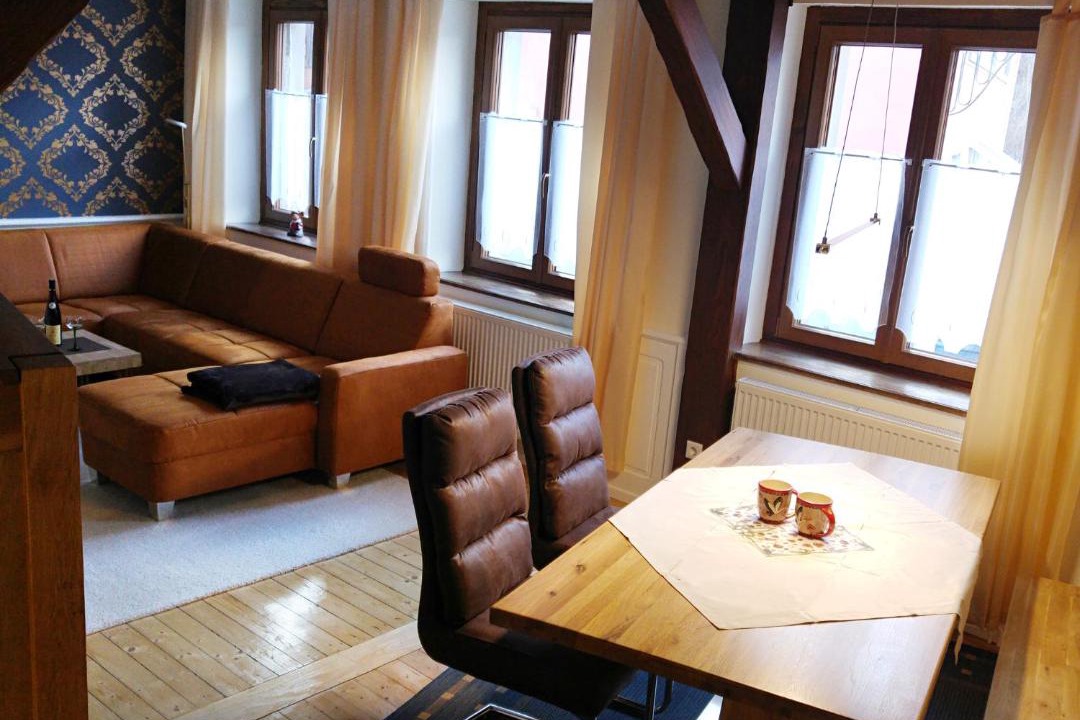 Photo of Livingroom in Sondernach