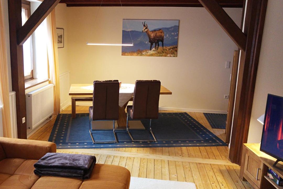 Photo of Livingroom in Sondernach