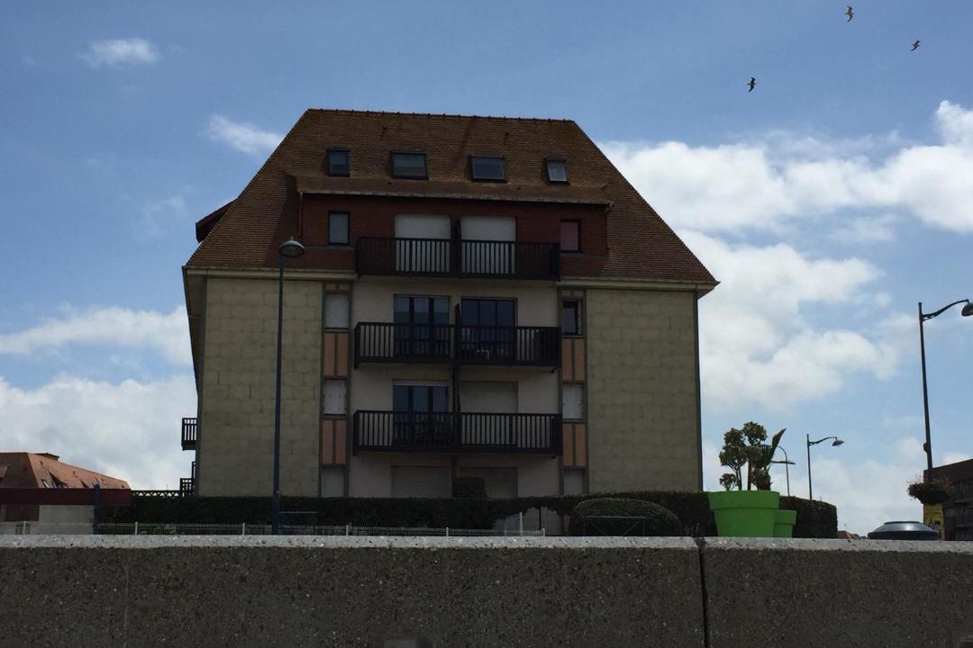 Photo of Buildings in Villers-sur-Mer