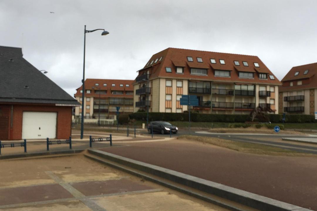 Photo of Buildings in Villers-sur-Mer