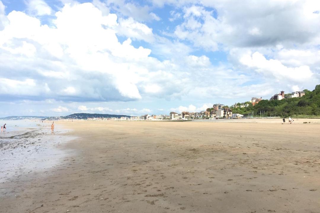 Photo of Outdoor in Villers-sur-Mer