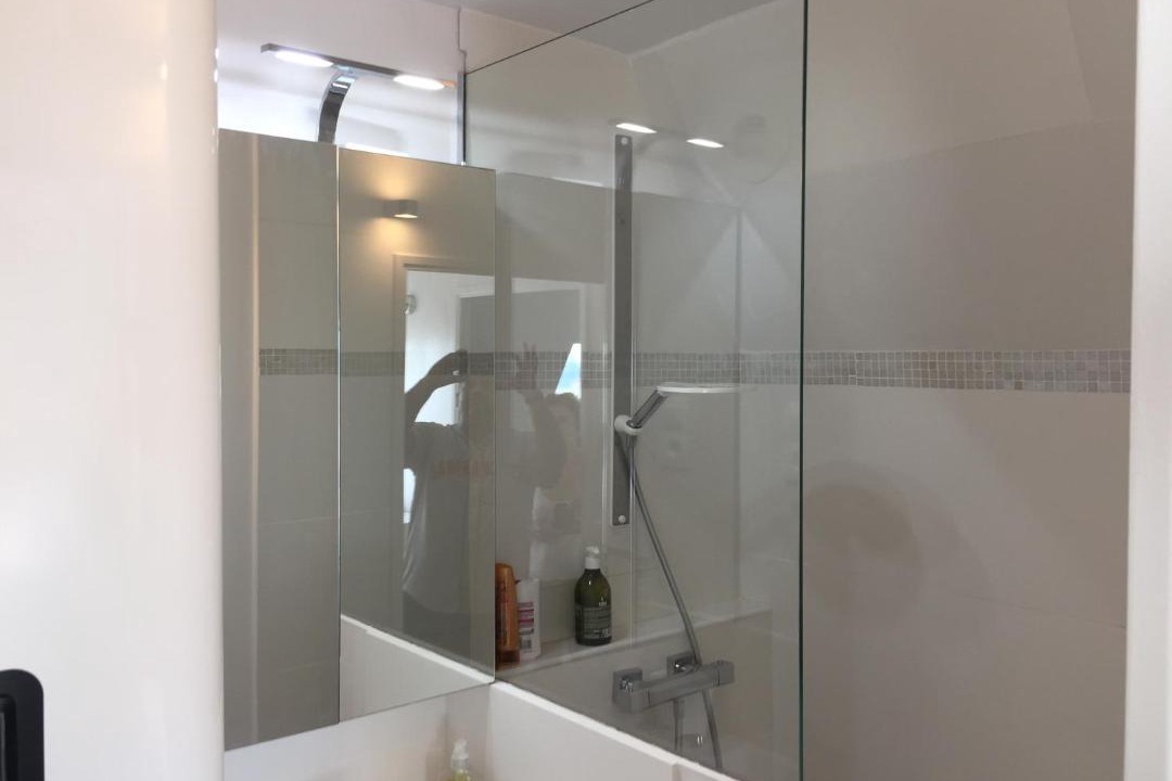 Photo of Bathroom in Villers-sur-Mer