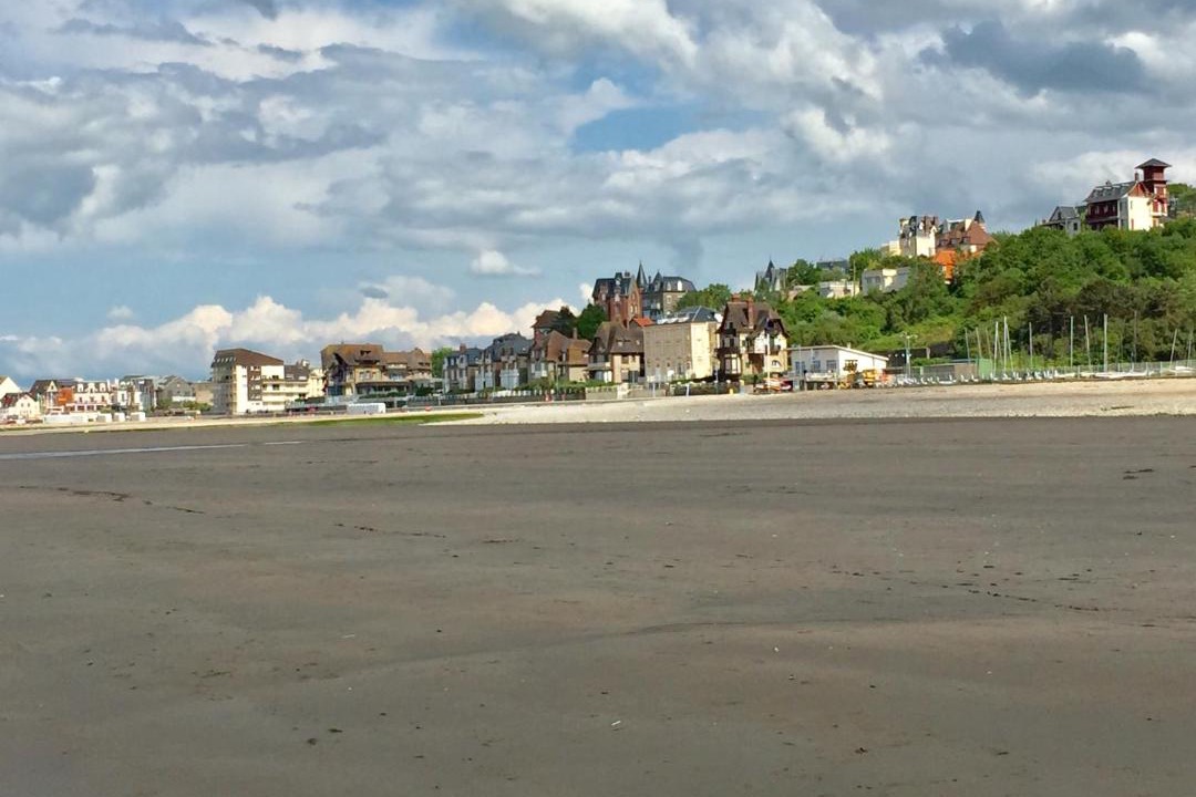 Photo of Outdoor in Villers-sur-Mer