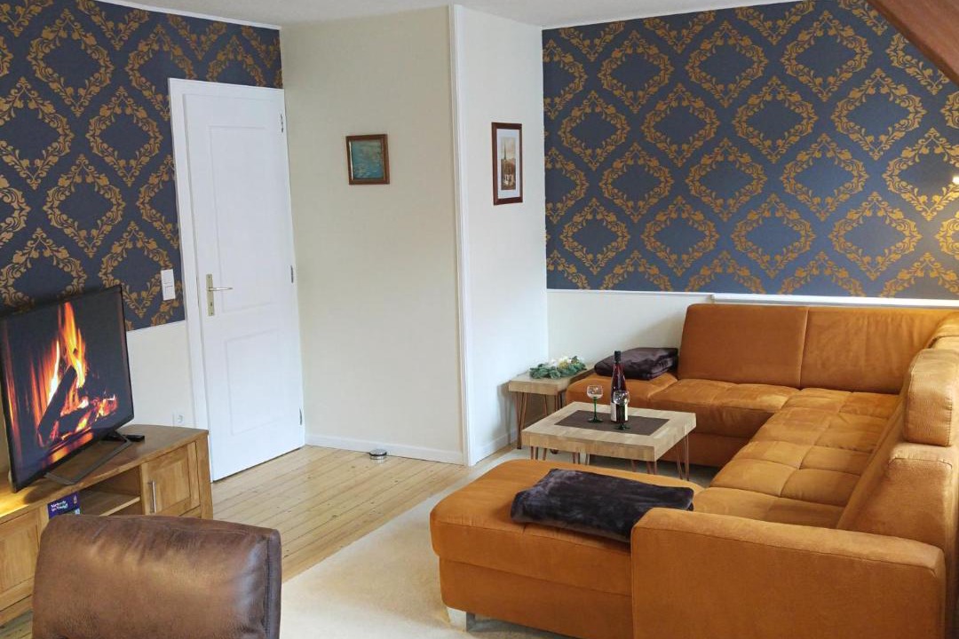 Photo of Livingroom in Sondernach