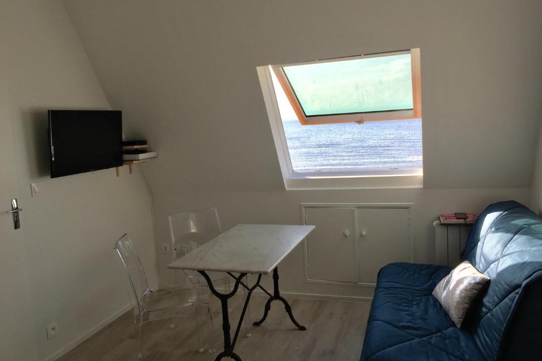 Photo of Livingroom in Villers-sur-Mer