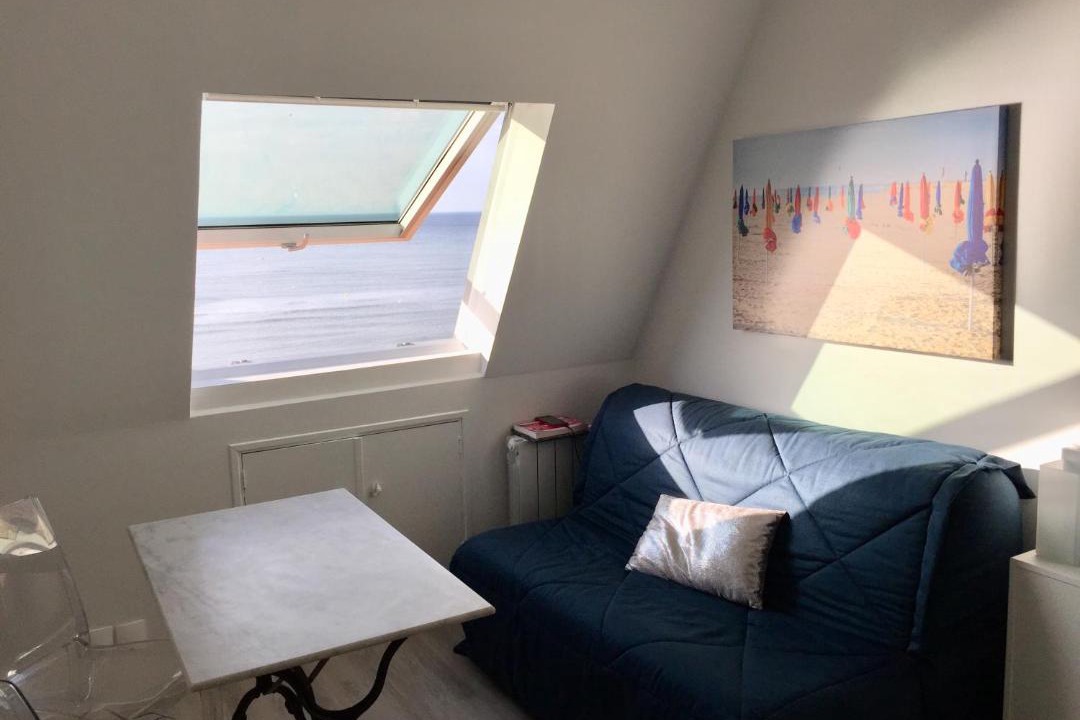 Photo of Livingroom in Villers-sur-Mer