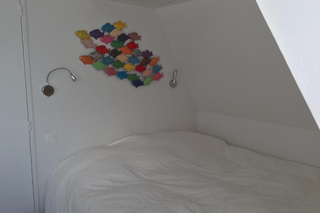 Photo of Bedroom in Villers-sur-Mer