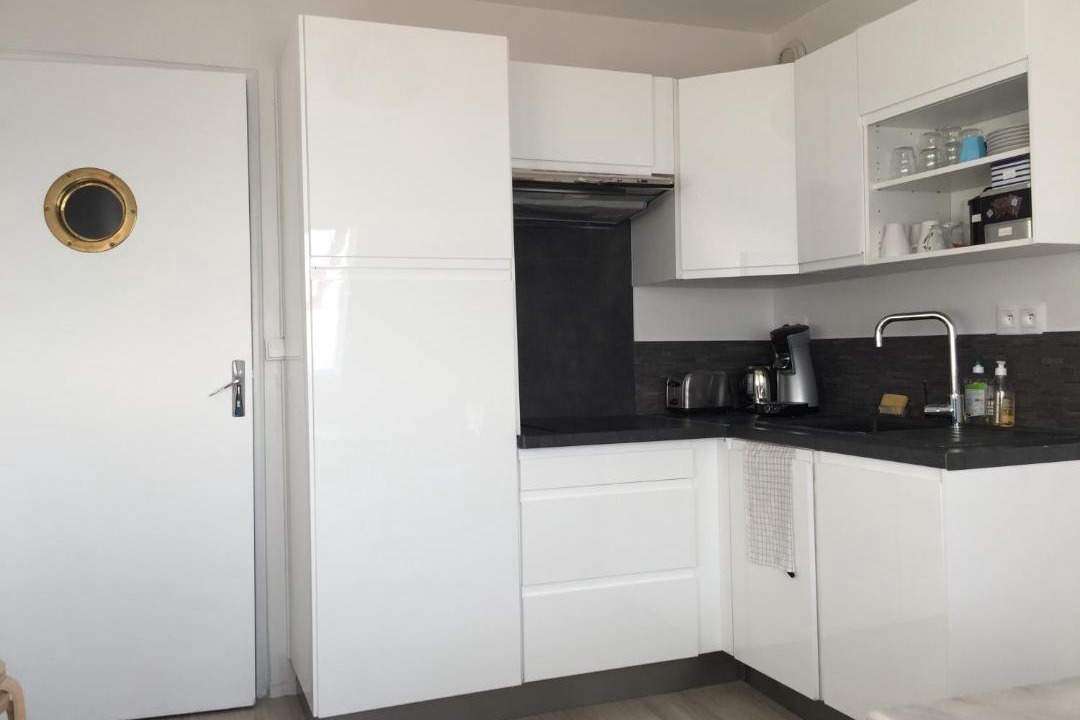 Photo of Kitchen in Villers-sur-Mer