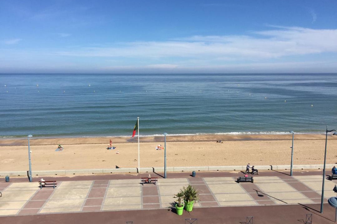 Photo of Outdoor in Villers-sur-Mer