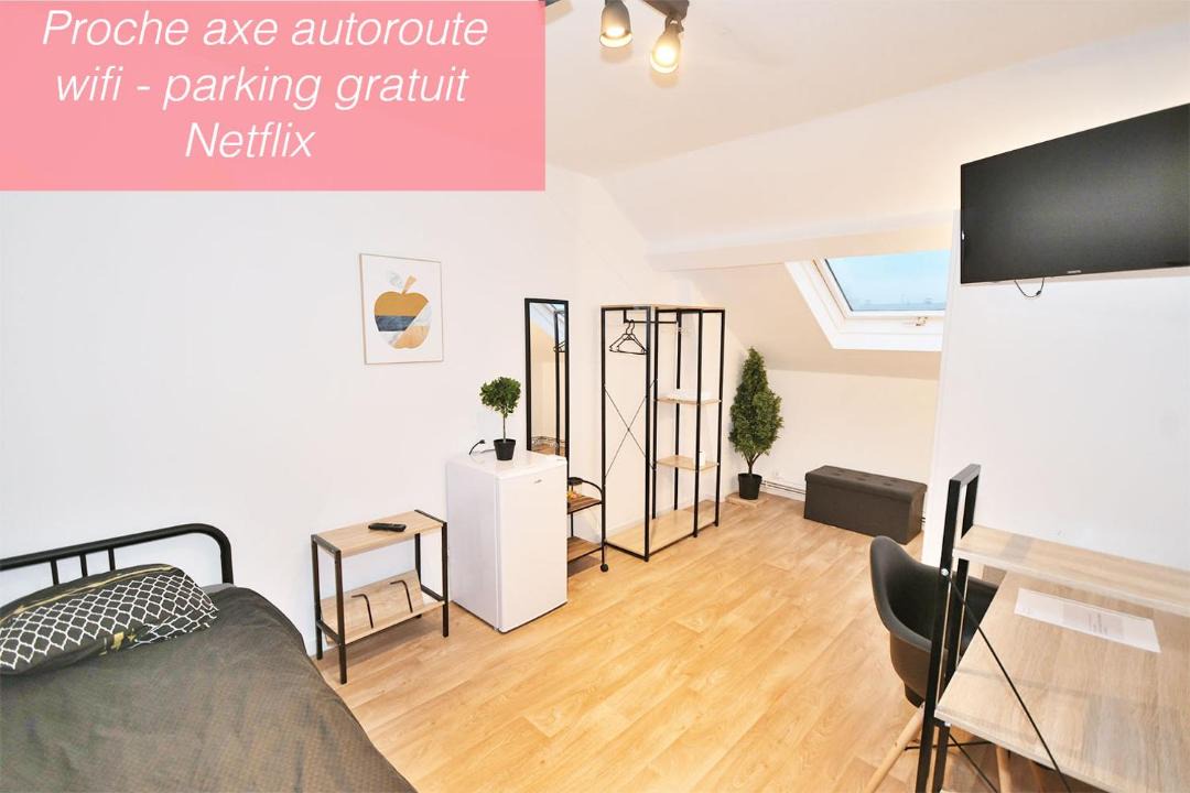 Photo of Others in Trith-Saint-Leger