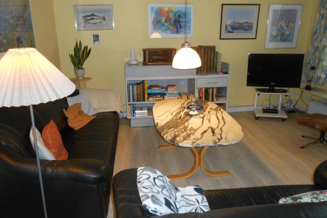 Photo of Livingroom in Langaa