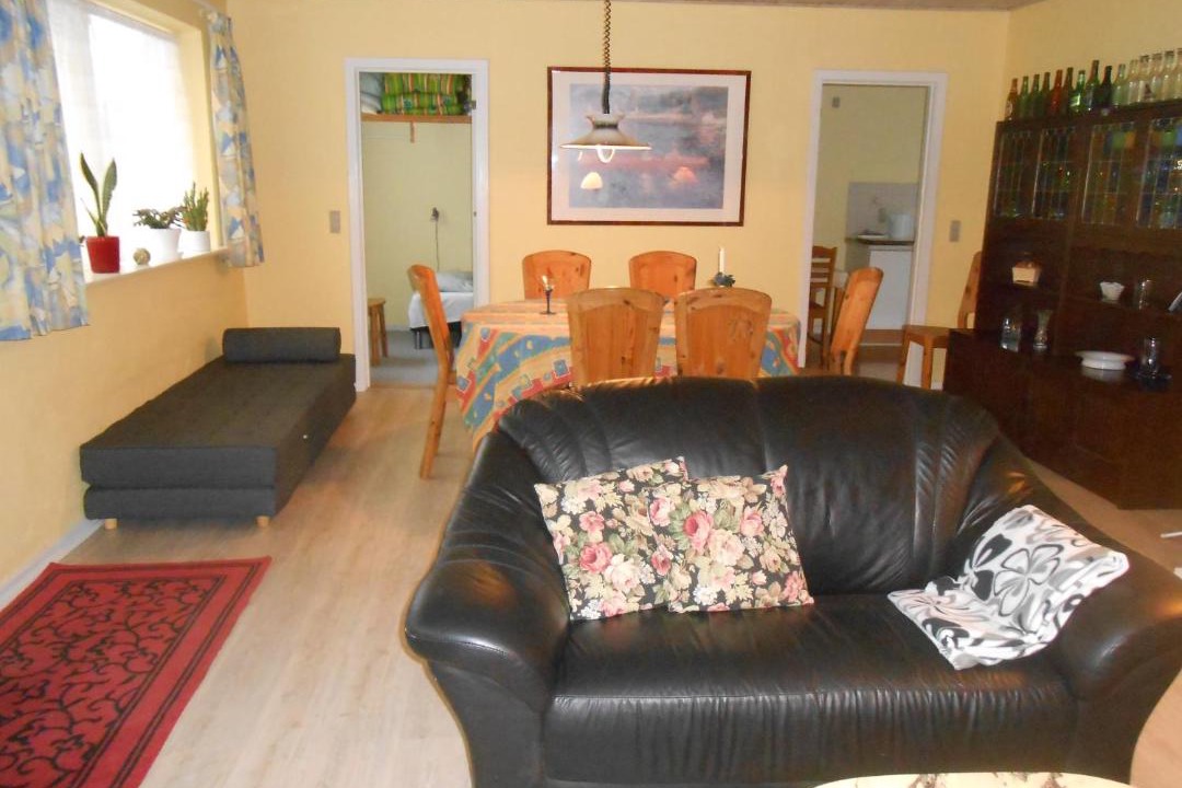 Photo of Livingroom in Langaa