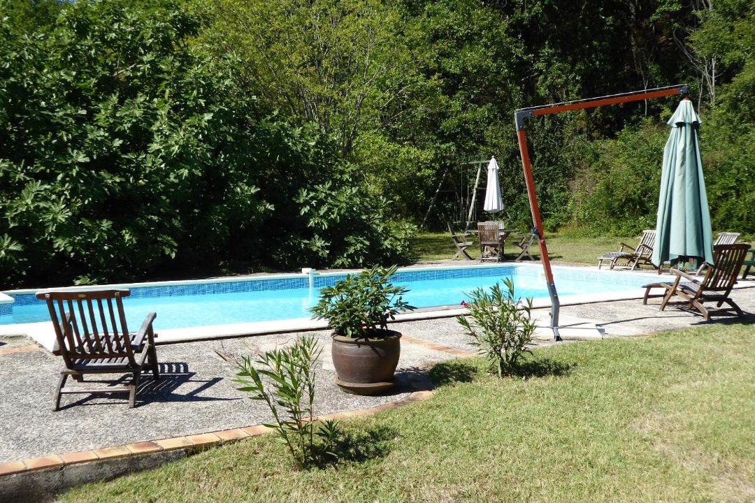 Photo of Outdoor in Montagudet