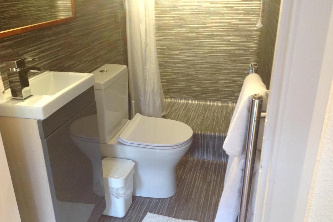 Photo of Bathroom in Ardley